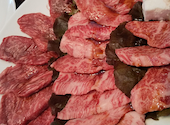 焼肉 すきしゃぶ おんどる 福津海岸通り店: きぃよさんの2022年11月28日の2枚目の投稿写真