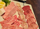 焼肉・すきしゃぶ　おんどる　福津海岸通り店: きぃよさんの2025年11月の1枚目の投稿写真
