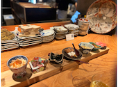 炉端焼きと土鍋ご飯 ひじょうしき 金沢店: カオリン.sさんの2026年07月29日の1枚目の投稿写真