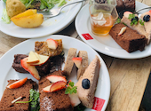 サルヴァトーレ クオモ SALVATORE CUOMO &GRILL 京都 三条京阪: kimiちゃんさんの2023年02月13日の1枚目の投稿写真