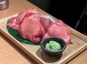 焼肉一心たん助 旦 dan 有楽町: まりさんの2025年05月26日の1枚目の投稿写真