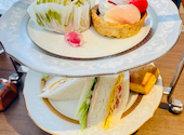基町カフェ パリフル Parifull: きっしーさんの2026年07月18日の1枚目の投稿写真