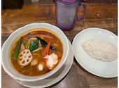 札幌スープカレー曼荼羅　西町本店: すまいるさんの2025年05月の1枚目の投稿写真