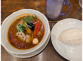 札幌スープカレー曼荼羅　西町本店: すまいるさんの2025年06月の1枚目の投稿写真