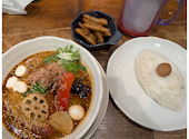 札幌スープカレー曼荼羅　西町本店: すまいるさんの2025年07月の1枚目の投稿写真