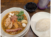 札幌スープカレー曼荼羅　西町本店: すまいるさんの2025年09月の1枚目の投稿写真