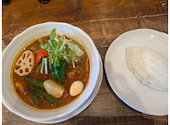 札幌スープカレー曼荼羅　西町本店: すまいるさんの2025年11月の1枚目の投稿写真