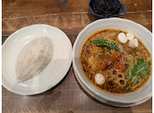 札幌スープカレー曼荼羅　西町本店: すまいるさんの2025年11月の1枚目の投稿写真