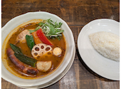 札幌スープカレー曼荼羅　西町本店: すまいるさんの2026年03月の1枚目の投稿写真