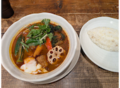 札幌スープカレー曼荼羅 西町本店: すまいるさんの2026年06月07日の1枚目の投稿写真