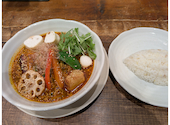 札幌スープカレー曼荼羅 西町本店: すまいるさんの2026年08月22日の1枚目の投稿写真