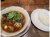 札幌スープカレー曼荼羅 西町本店: すまいるさんの2026年09月10日の1枚目の投稿写真