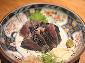 藁焼き鰹たたき 明神丸 本店: mfさんの2025年12月15日の1枚目の投稿写真