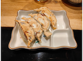 shigi44 肉刺しと餃子 TAMAGONOMIGIUE: toruさんの2026年05月17日の1枚目の投稿写真