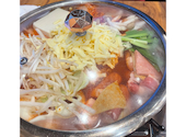 韓国食堂 bibimaru ビビマル 豊橋飯村店: やぎこさんの2026年08月24日の1枚目の投稿写真