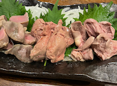 炭焼き梅酒房 甘味処 鶯: k.k.さんの2024年07月06日の2枚目の投稿写真