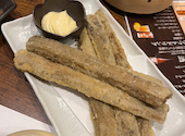炭焼き梅酒房 甘味処 鶯: k.k.さんの2024年07月06日の3枚目の投稿写真