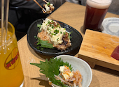 池袋駅前酒場 えぼると: まいさんの2025年03月31日の1枚目の投稿写真