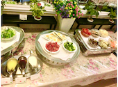 レストラン＆カフェ　セルフィーユ: コバラさんの2026年04月16日の3枚目の投稿写真