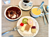レストラン＆カフェ　セルフィーユ: コバラさんの2026年09月27日の2枚目の投稿写真