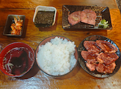 焼肉食道　かぶり高円寺アパッチ店: 篠崎さんの2026年03月の1枚目の投稿写真