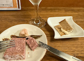 Tapas&Wine 新橋ZION ザイオン: ぽにょさんの2026年07月05日の1枚目の投稿写真