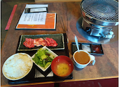 焼肉まいうーカルビ(アピタタウン金沢ベイ店): レッドダイソーさんの2026年04月の1枚目の投稿写真