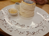 eggg Cafe エグゥーカフェ 国分寺店: はちみつさんの2026年04月17日の1枚目の投稿写真