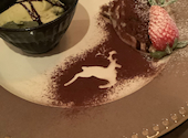 パスタ&ダイニング 福や: ろんすけさんの2023年12月25日の2枚目の投稿写真