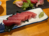 大衆すし酒場 不二子 東口店: トシさんの2026年09月14日の1枚目の投稿写真