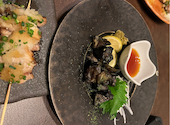 琥珀 Kohaku 炉端焼き串と鍋中間店: yuhさんの2026年06月30日の2枚目の投稿写真