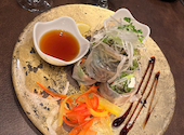 琥珀 Kohaku 炉端焼き串と鍋中間店: yuhさんの2026年06月30日の3枚目の投稿写真