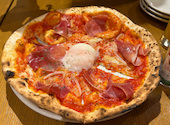 イタリアンバル CONA コナ 横浜鶴屋町店: はるさんの2026年09月07日の3枚目の投稿写真