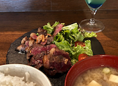 料理店 Wild cat: はるさんの2026年08月02日の1枚目の投稿写真