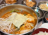 韓国料理 COCOYA 池袋 2号店: はるさんの2026年08月02日の1枚目の投稿写真