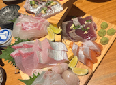 海鮮居酒屋 阿佐ヶ谷 魚てつ: あゆさんの2026年06月06日の2枚目の投稿写真