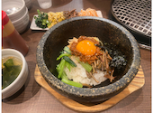 コラボ KollaBo 焼肉 韓国料理 エビスタ西宮店: しゅうかさんの2026年06月11日の1枚目の投稿写真