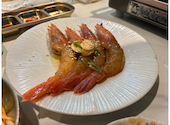 サムギョプサル専門店金ちゃん新宿西口店: bmbqwqさんの2026年06月21日の3枚目の投稿写真