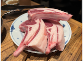 錦糸町ジンギスカン オクノ羊ヤ ミナミ: bmbqwqさんの2026年09月01日の2枚目の投稿写真