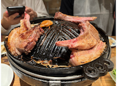 錦糸町ジンギスカン オクノ羊ヤ ミナミ: bmbqwqさんの2026年09月01日の3枚目の投稿写真