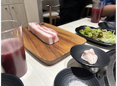 熟成肉専門店 ヨプの王豚塩焼 吉祥寺店: bmbqwqさんの2026年07月20日の1枚目の投稿写真