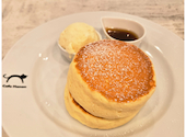 CROSS Cafe Hanon クロスカフェハノン: ケロケロさんの2026年09月08日の2枚目の投稿写真
