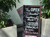 Rin Healthy cafe リン ヘルシー カフェ: ケロケロさんの2026年08月19日の1枚目の投稿写真