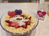 Rin Healthy cafe リン ヘルシー カフェ: ケロケロさんの2026年08月19日の2枚目の投稿写真