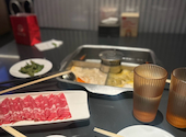 海底撈火鍋 難波店: らにゃさんの2026年08月28日の1枚目の投稿写真