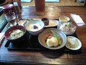 遊季庭かわ嶋: 退会済みユーザーさんの2008年09月14日の2枚目の投稿写真