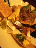 とよ常: 涼さんの2011年04月04日の2枚目の投稿写真