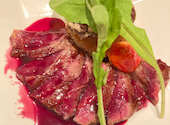RISTORANTE QUATTRO FOGLIO リストランテ クワトロ フォリオ: まろんさんの2024年04月18日の2枚目の投稿写真