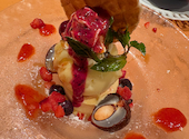 RISTORANTE QUATTRO FOGLIO リストランテ クワトロ フォリオ: まろんさんの2026年09月23日の1枚目の投稿写真