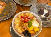 cafe calm カフェカーム: まろんさんの2026年08月05日の2枚目の投稿写真